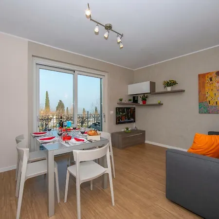 Sirmioncino Apartmán Sirmione