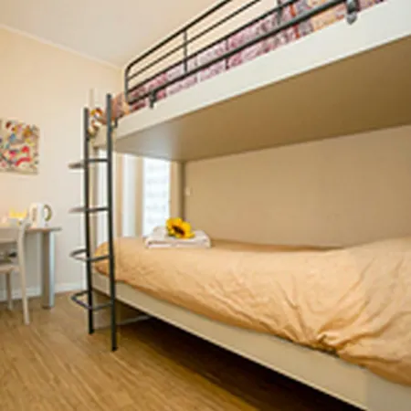 Sirmioncino Apartmán *